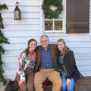 Meet your Posher, Blakeley